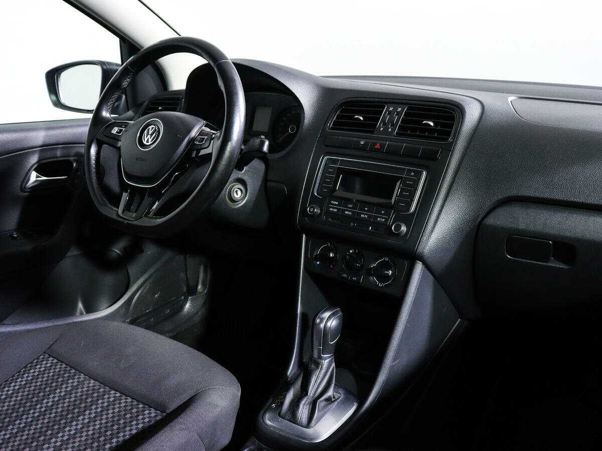 Volkswagen Polo, 2018 - 131 025 км. | Фото №7