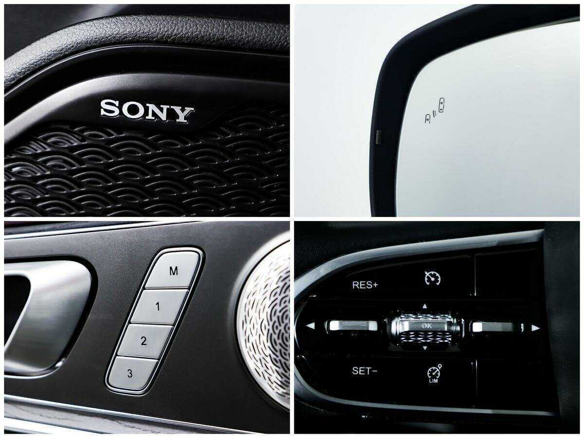 CHERY Tiggo 8 Pro Max, 2023 Фото №18