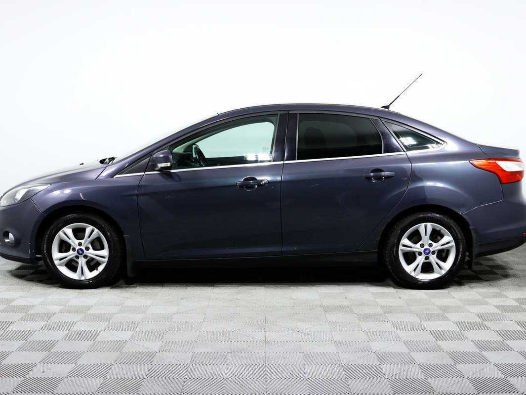 Ford Focus, 2012 - 232 019 км. | Фото №8