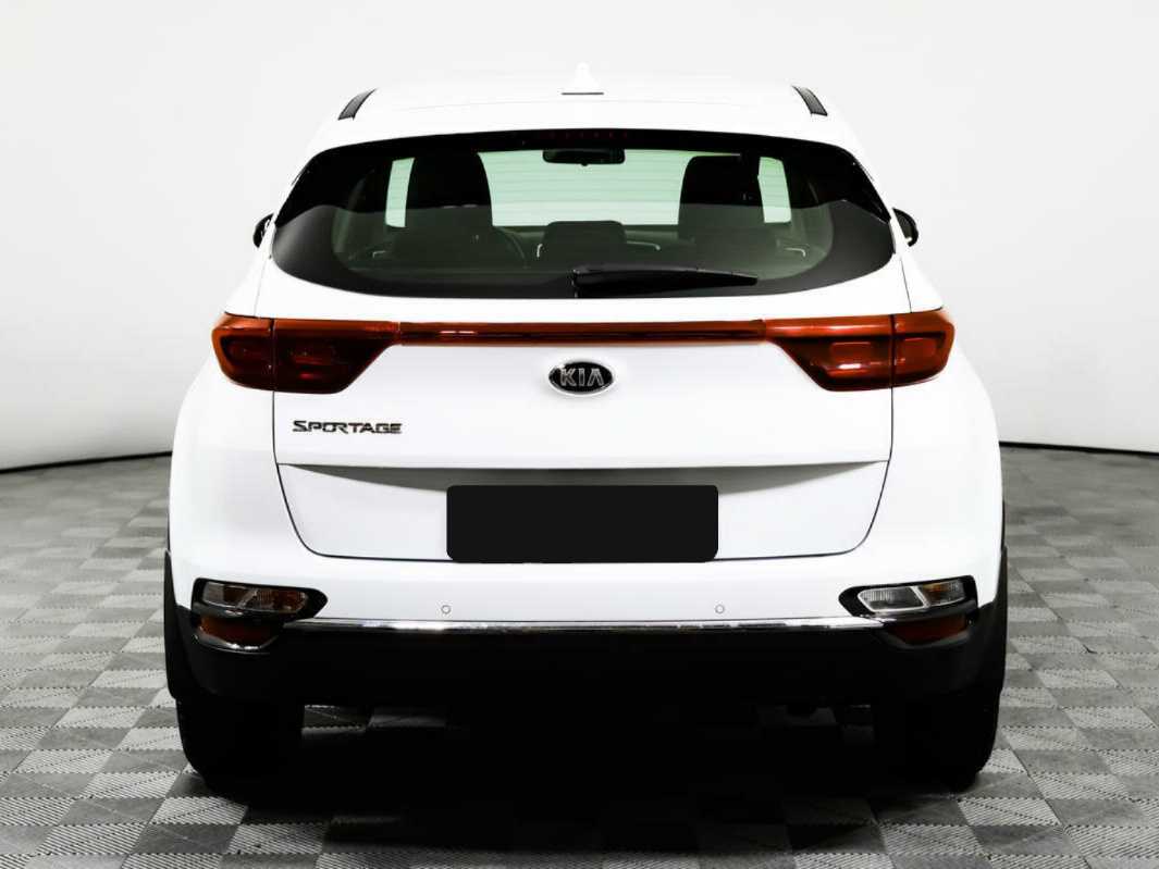 Kia Sportage, 2020 - 71 339 км. | Фото №6