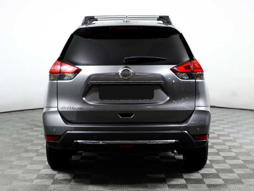 Nissan X-Trail, 2019 - 62 000 км. | Фото №6