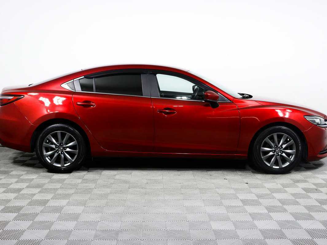 Mazda 6, 2020 - 87 878 км. | Фото №4