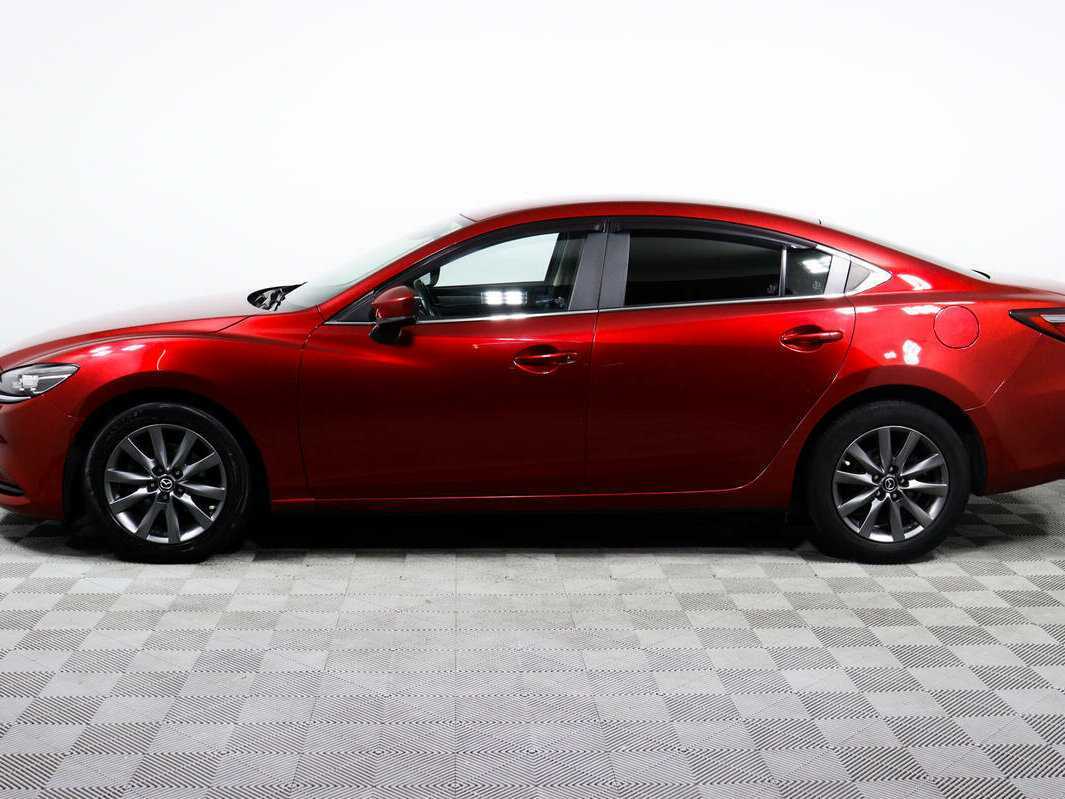 Mazda 6, 2020 - 87 878 км. | Фото №8