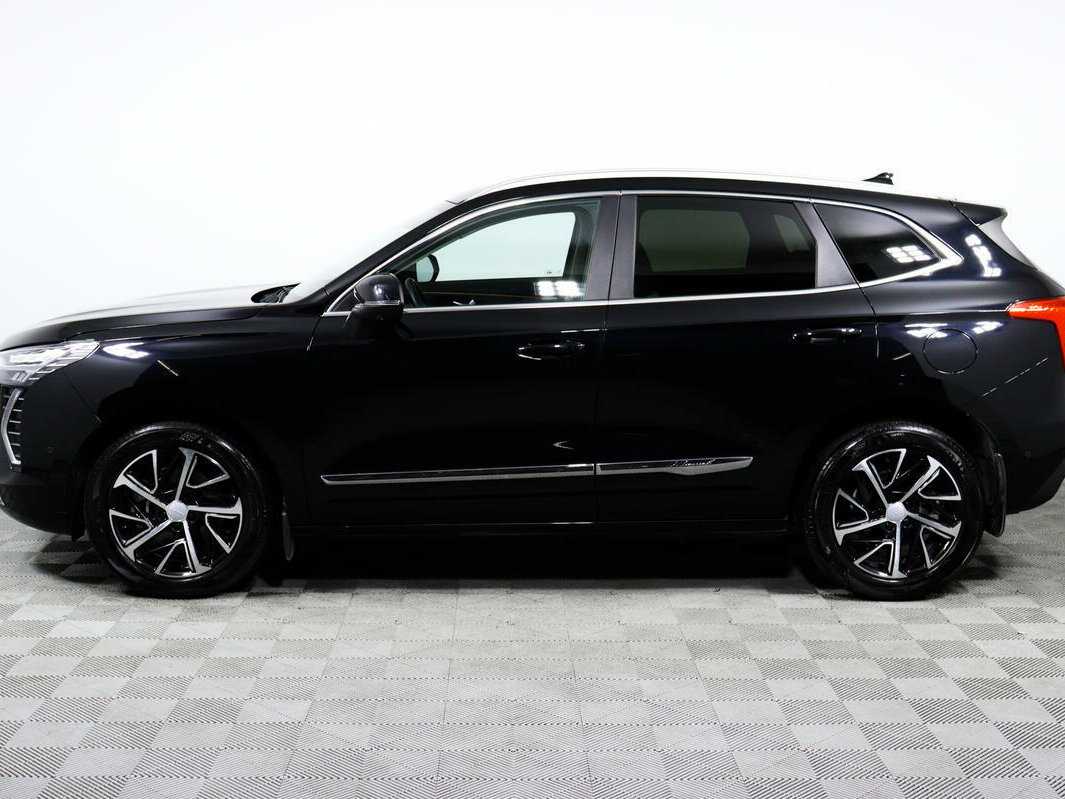 Haval Jolion, 2021 - 31 560 км. | Фото №8