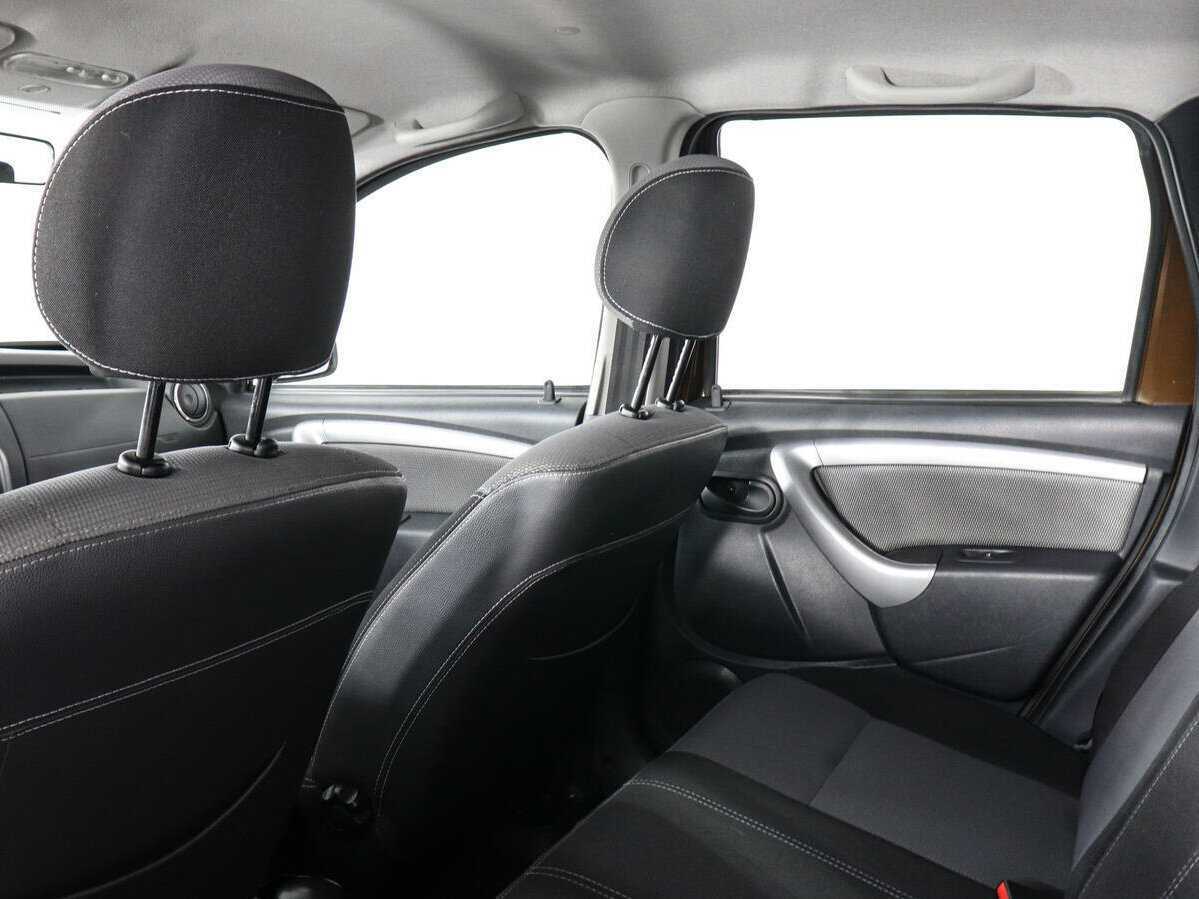 Renault Duster, 2013 - 133 734 км. | Фото №8