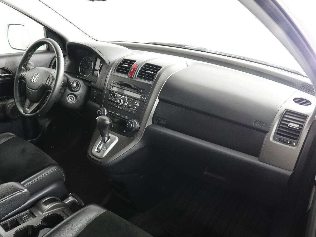 Honda CR-V, 2012 - 126 000 км. | Фото №6