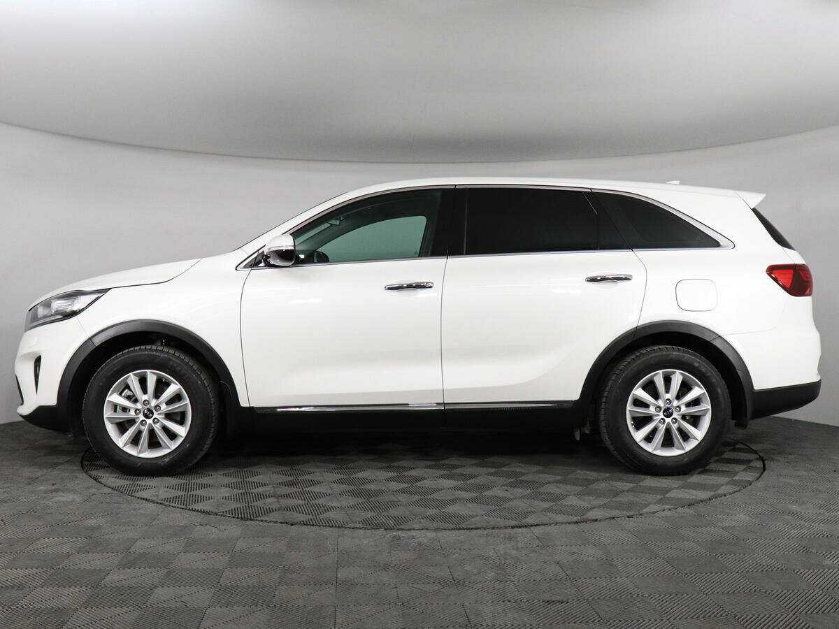Kia Sorento, 2019 - 83 088 км. | Фото №8