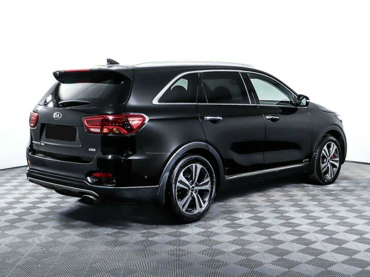 Kia Sorento, 2018 - 133 000 км. | Фото №5