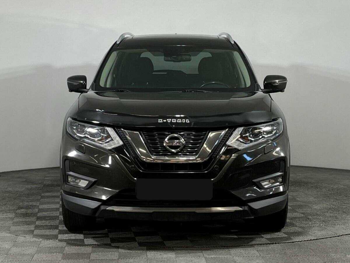 Nissan X-Trail, 2018 - 61 000 км. | Фото №2