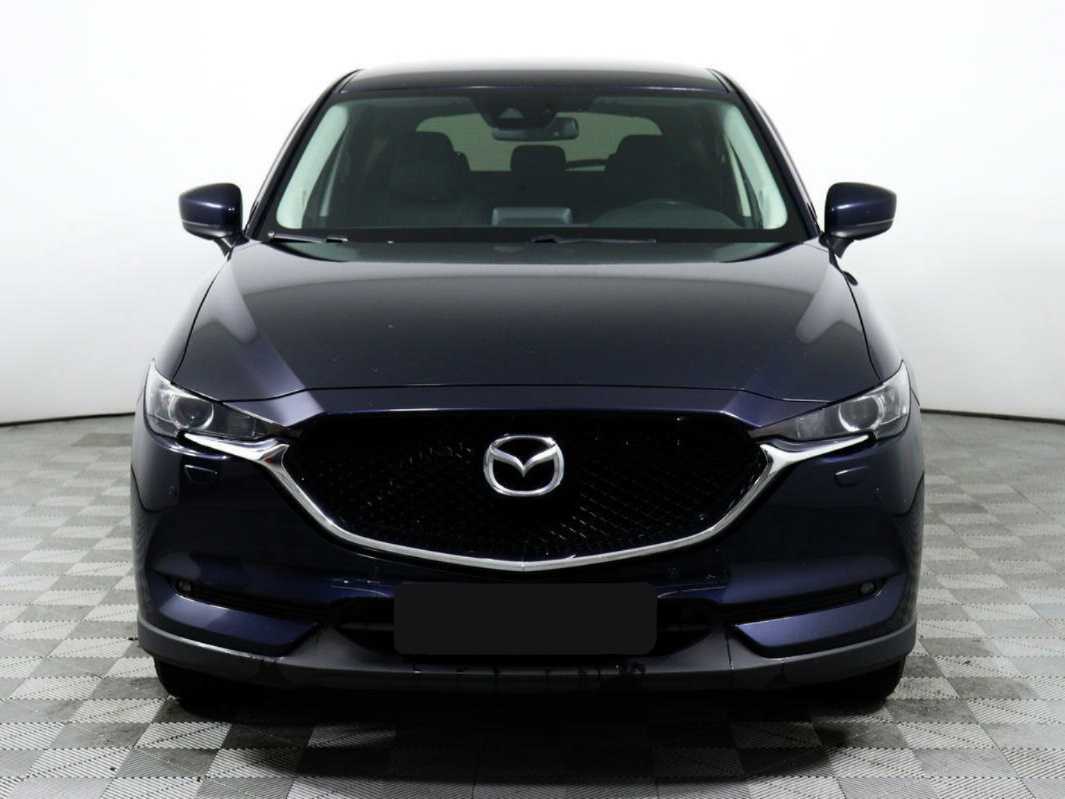 Mazda CX-5, 2018 - 115 897 км. | Фото №2
