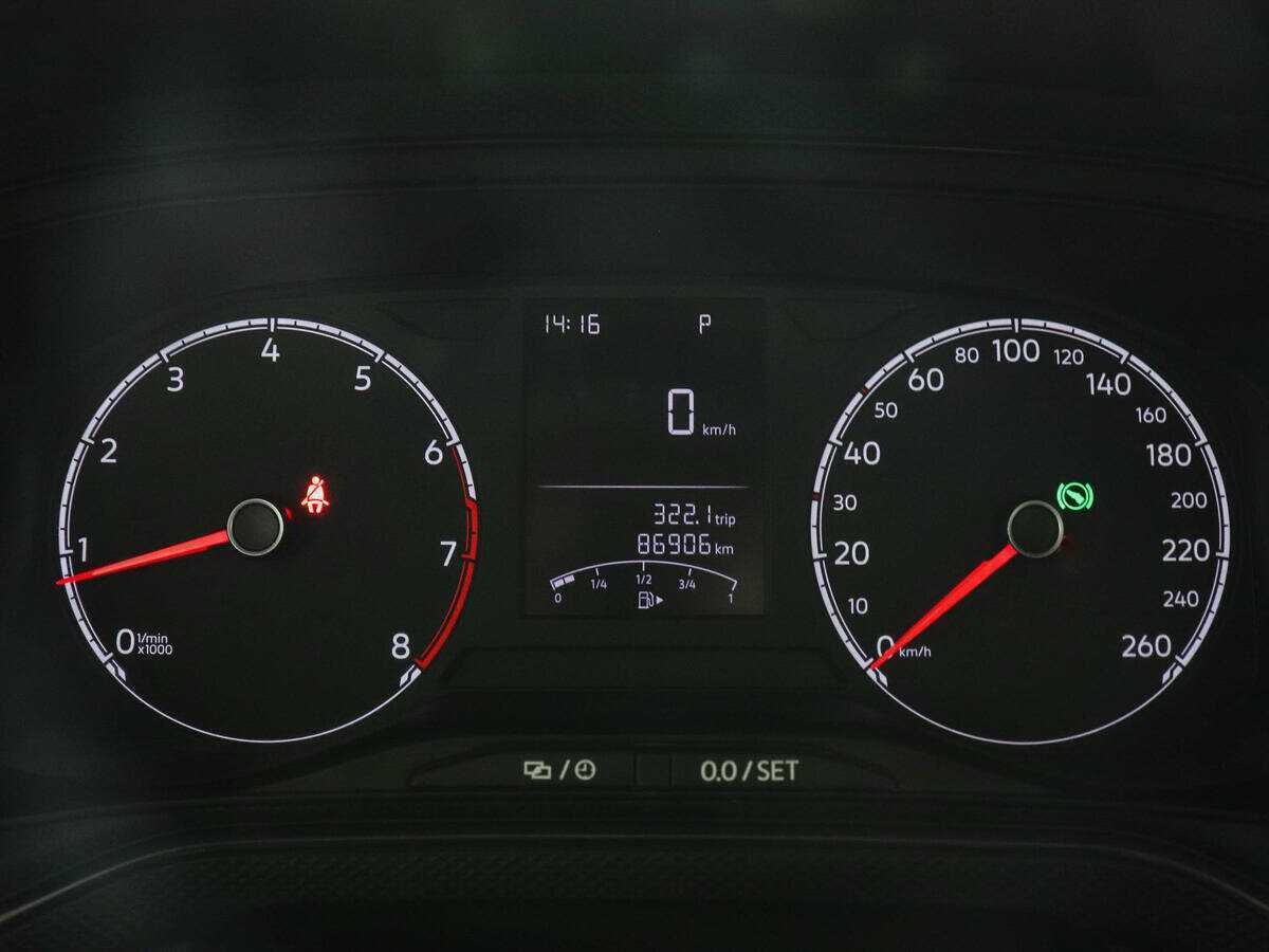 Volkswagen Polo, 2020 Фото №11