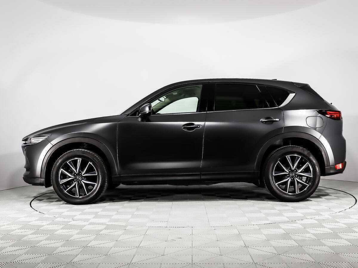 Mazda CX-5, 2018 - 95 150 км. | Фото №8