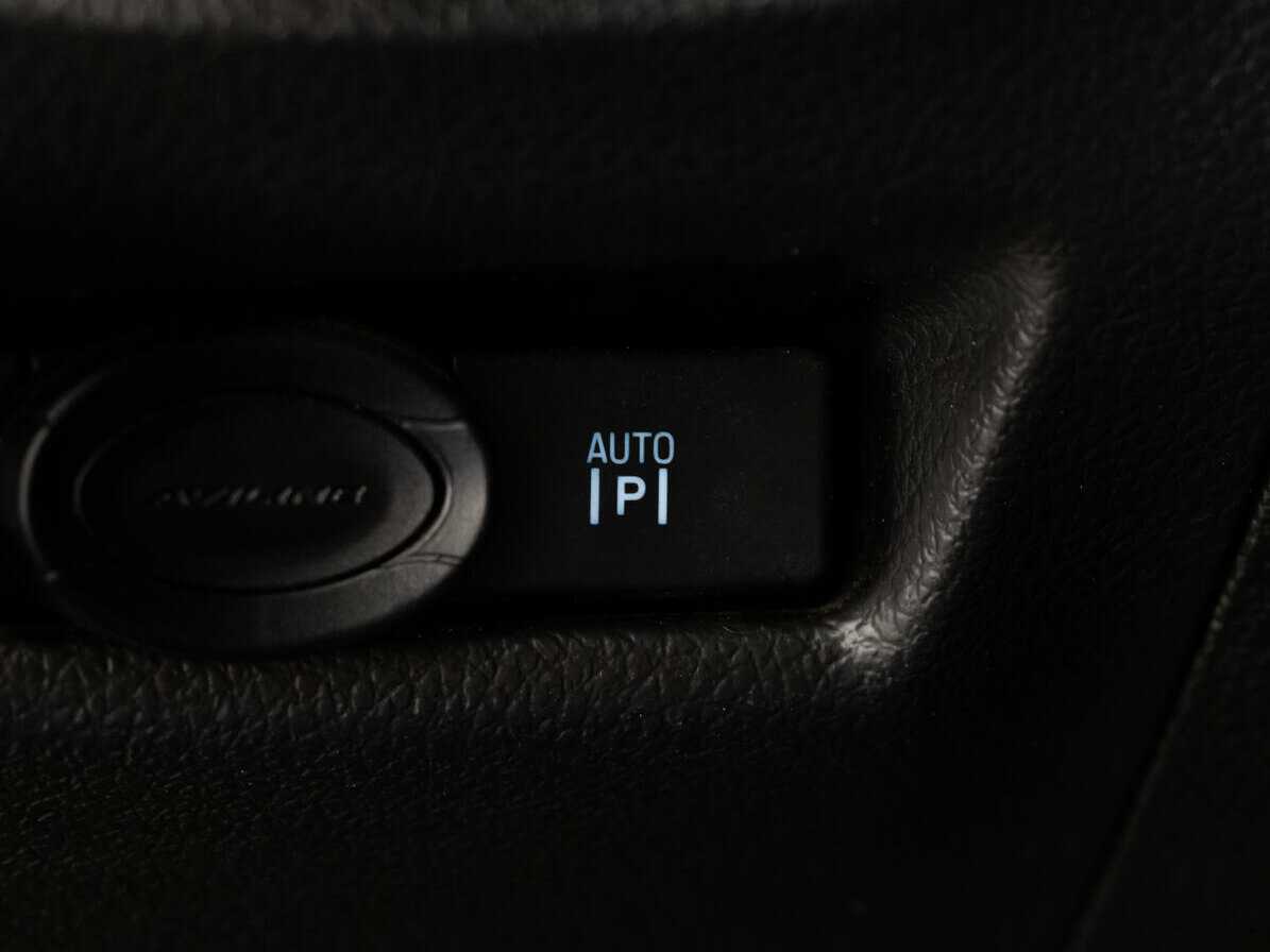 Ford Explorer, 2014 Фото №23