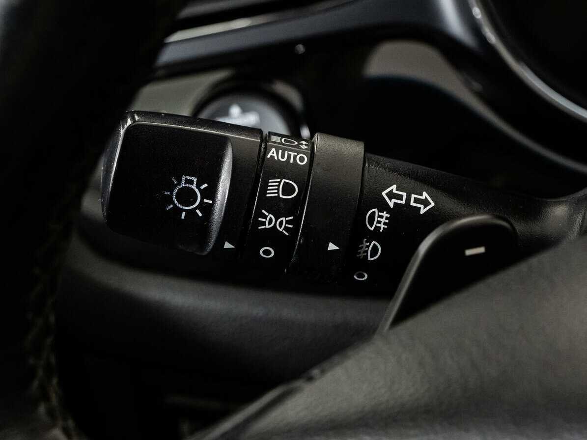 Kia Ceed, 2014 Фото №13