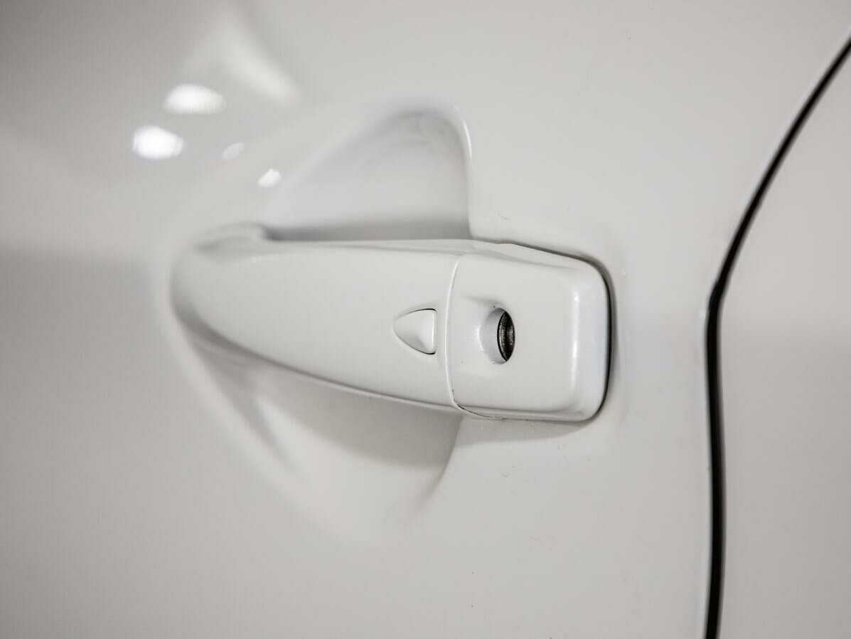 Nissan Qashqai, 2014 Фото №23