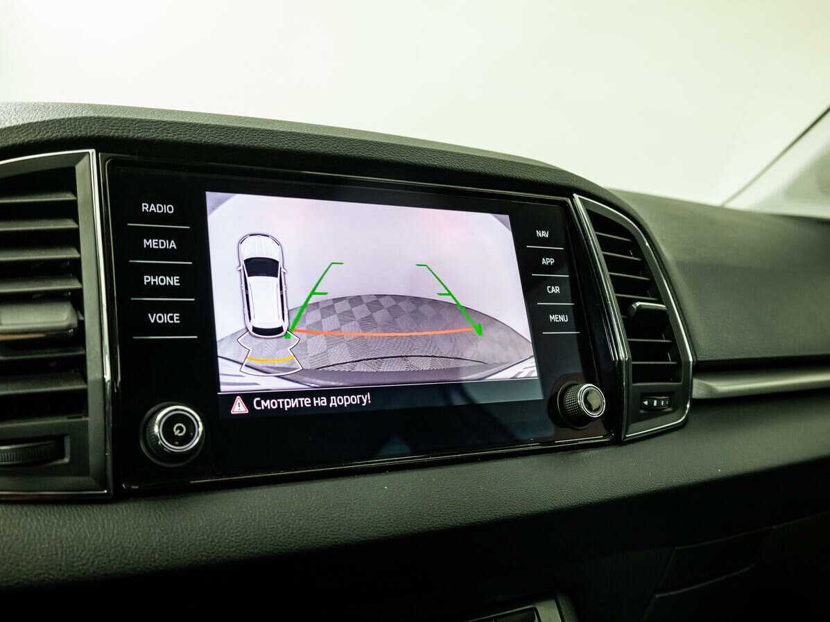 Skoda Karoq DSG7, 2021 Фото №16