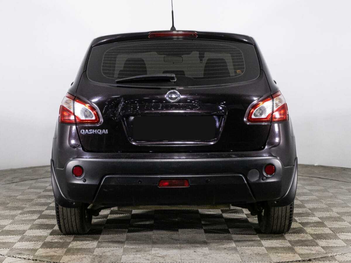 Nissan Qashqai, 2012 - 129 771 км. | Фото №6