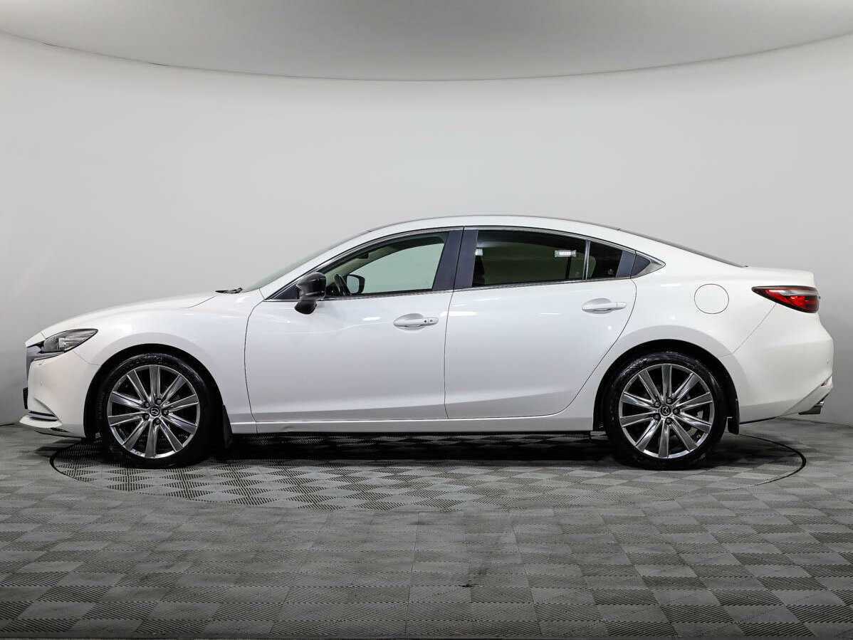 Mazda 6, 2021 - 34 088 км. | Фото №7