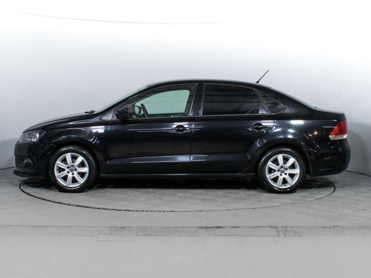 Volkswagen Polo, 2014 - 124 340 км. | Фото №8