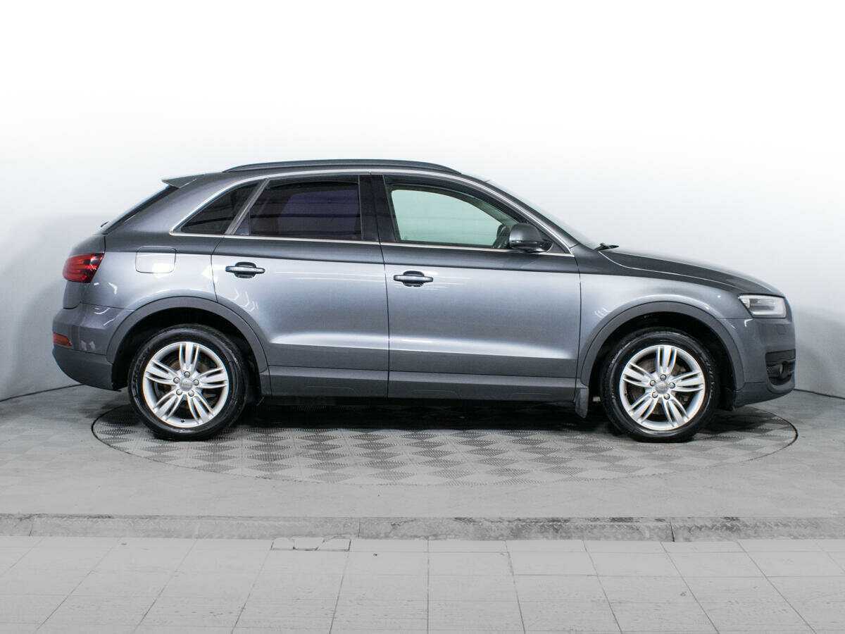 Audi Q3, 2012 - 190 000 км. | Фото №4