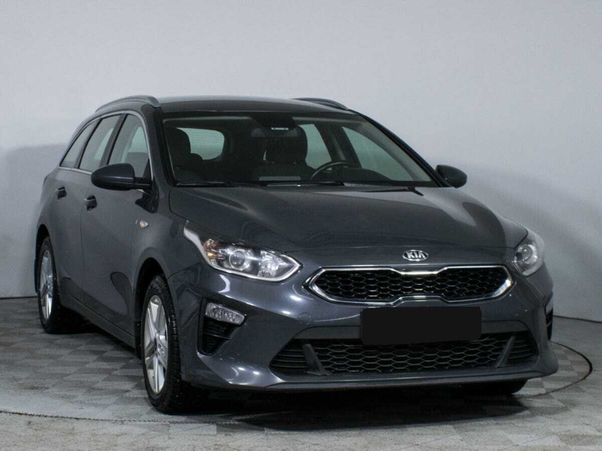 Kia Ceed, 2019 - 126 817 км. | Фото №3