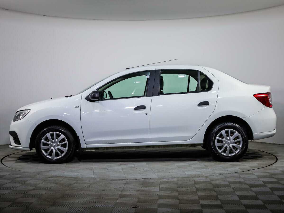 Renault Logan, 2019 - 59 080 км. | Фото №7