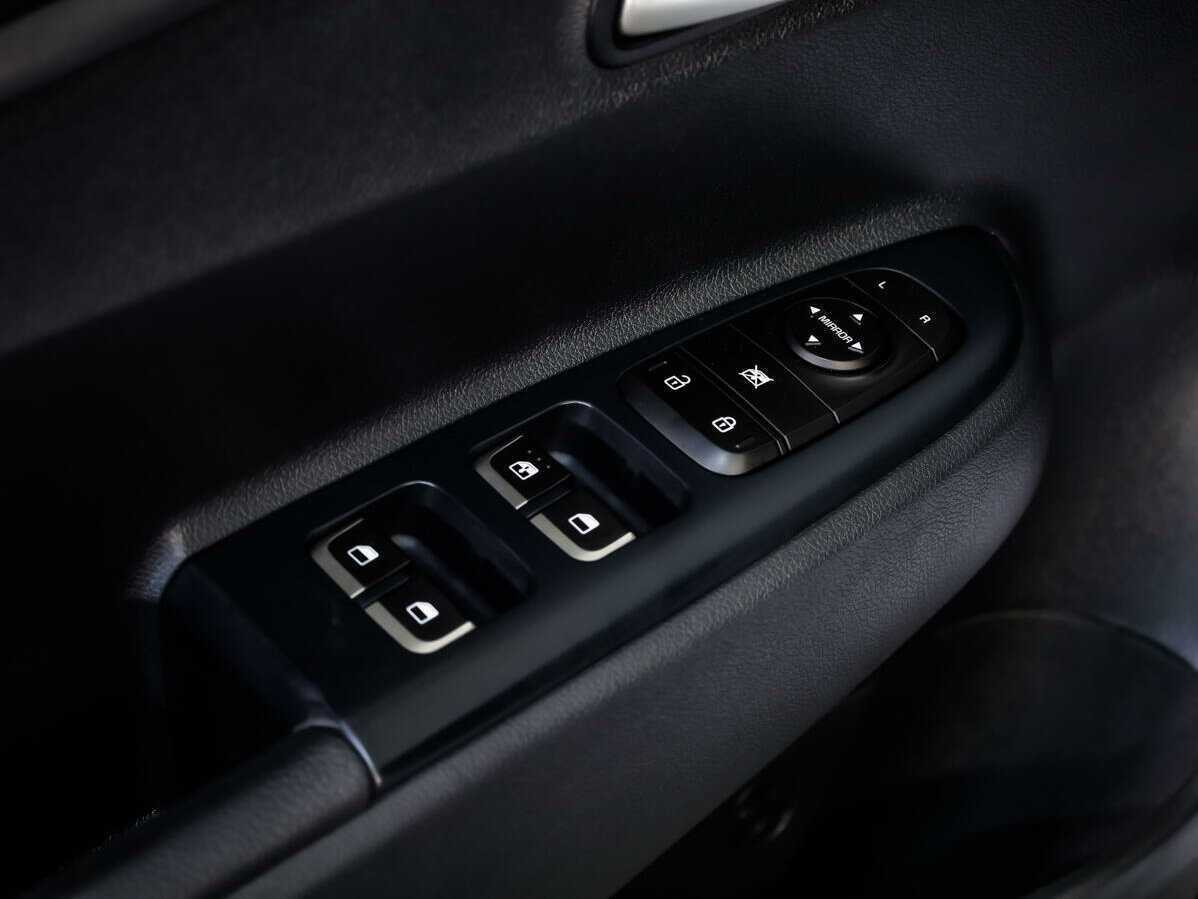 Kia Rio X, 2021 Фото №18