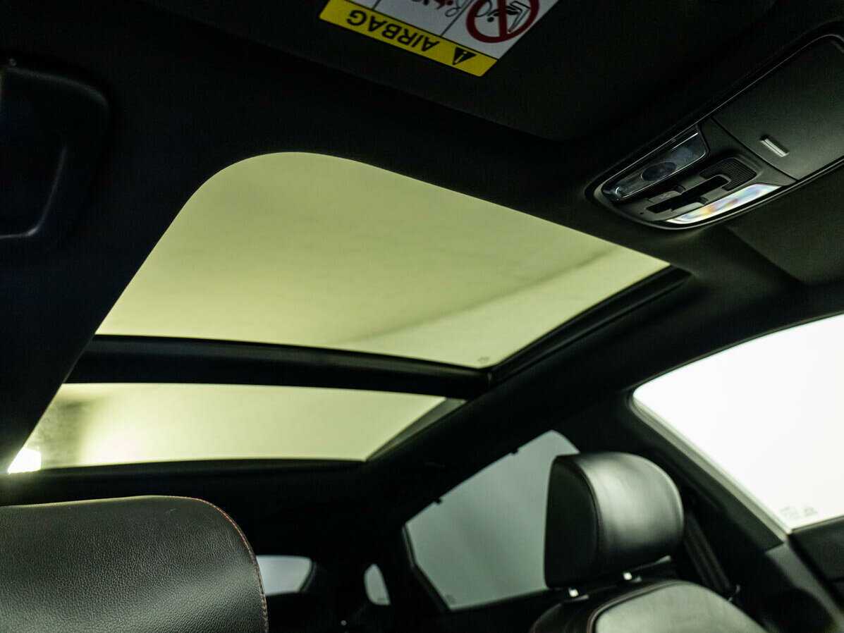 Kia Optima, 2016 Фото №20