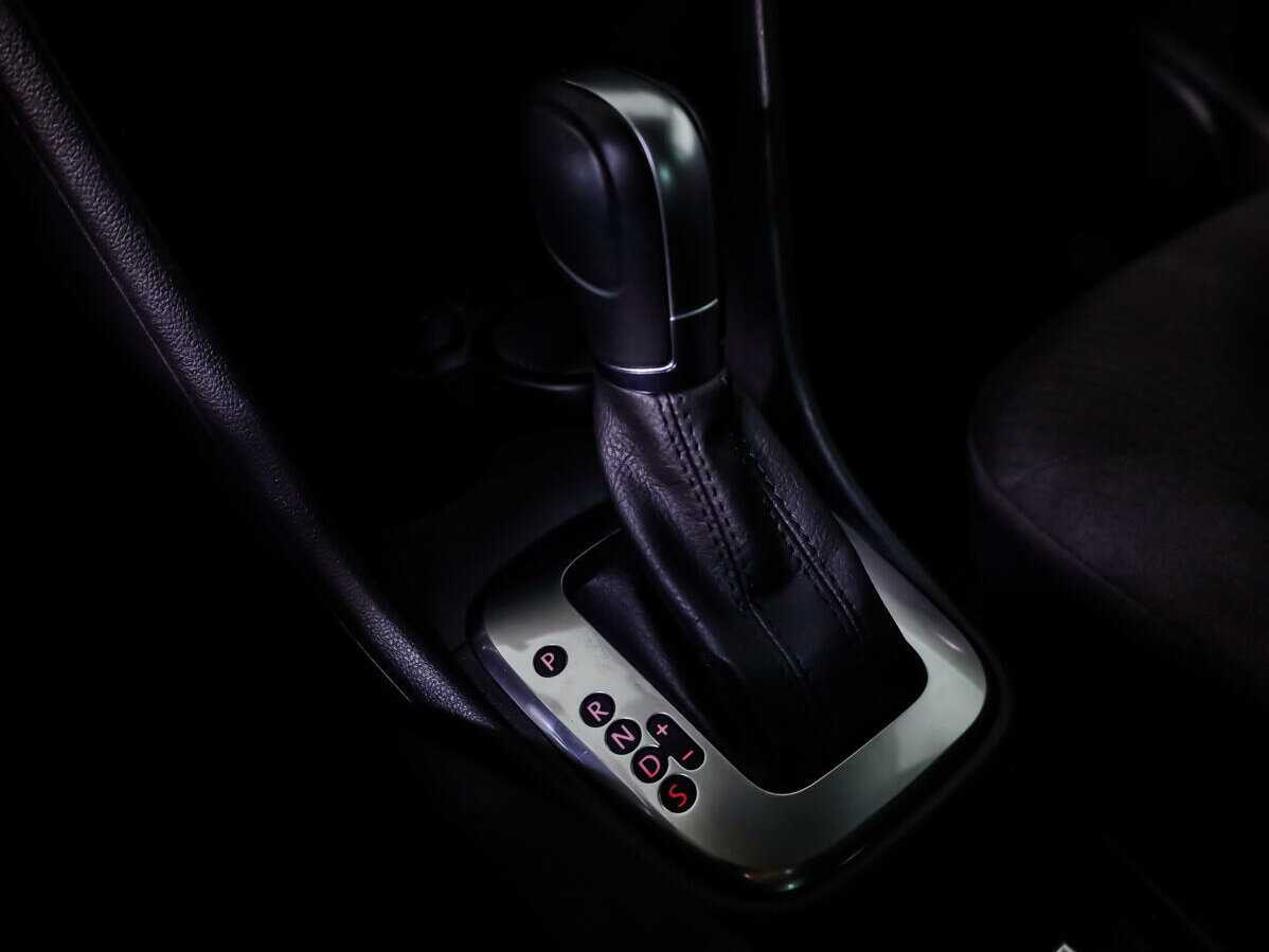 Volkswagen Polo, 2017 Фото №15