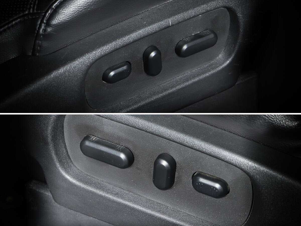 Ford Explorer, 2013 Фото №18