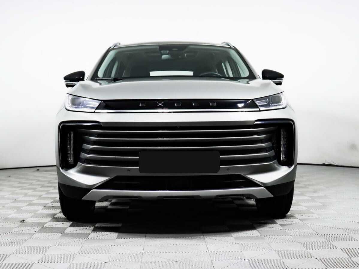 EXEED TXL, 2023 Фото №2