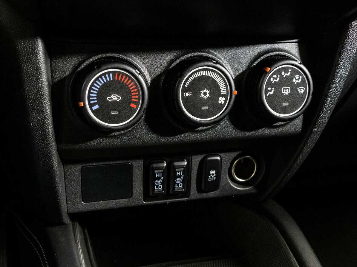 Mitsubishi ASX, 2018 Фото №12