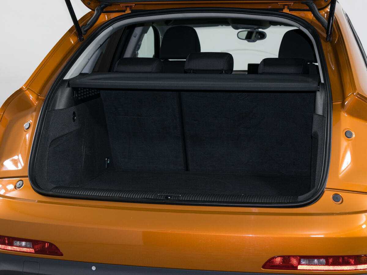 Audi Q3, 2012 - 140 662 км. | Фото №5