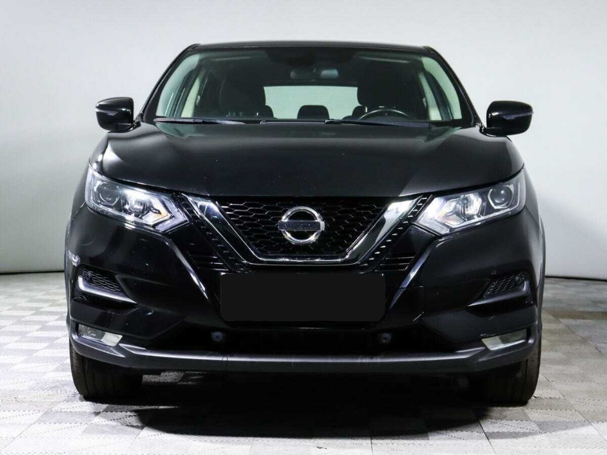 Nissan Qashqai, 2019 - 147 376 км. | Фото №2