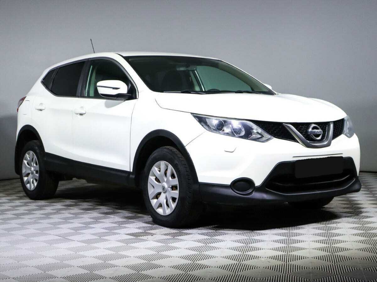 Nissan Qashqai, 2014 - 111 000 км. | Фото №3