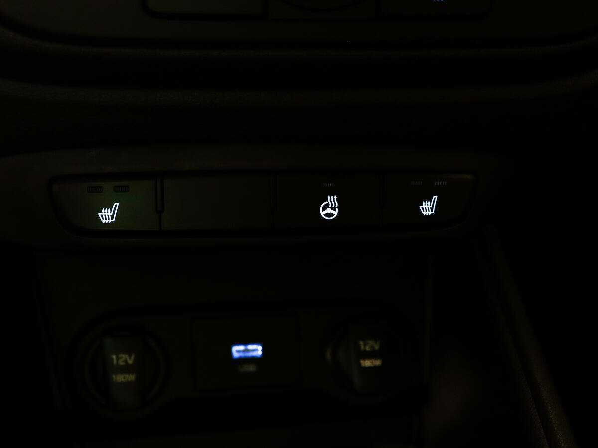 Hyundai Solaris, 2021 Фото №16