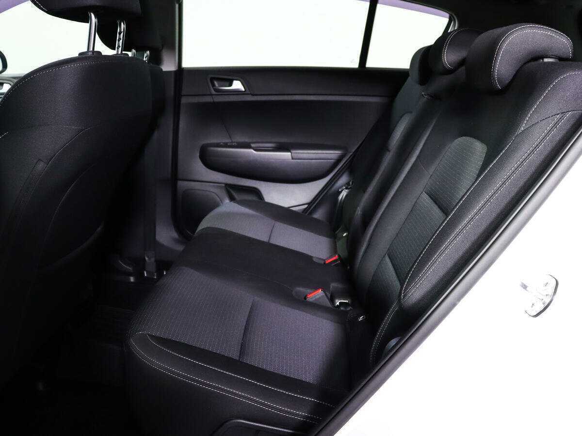Kia Sportage, 2020 - 18 289 км. | Фото №8