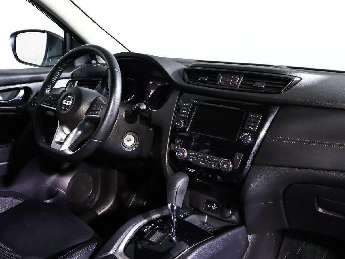 Nissan Qashqai, 2021 - 56 432 км. | Фото №7