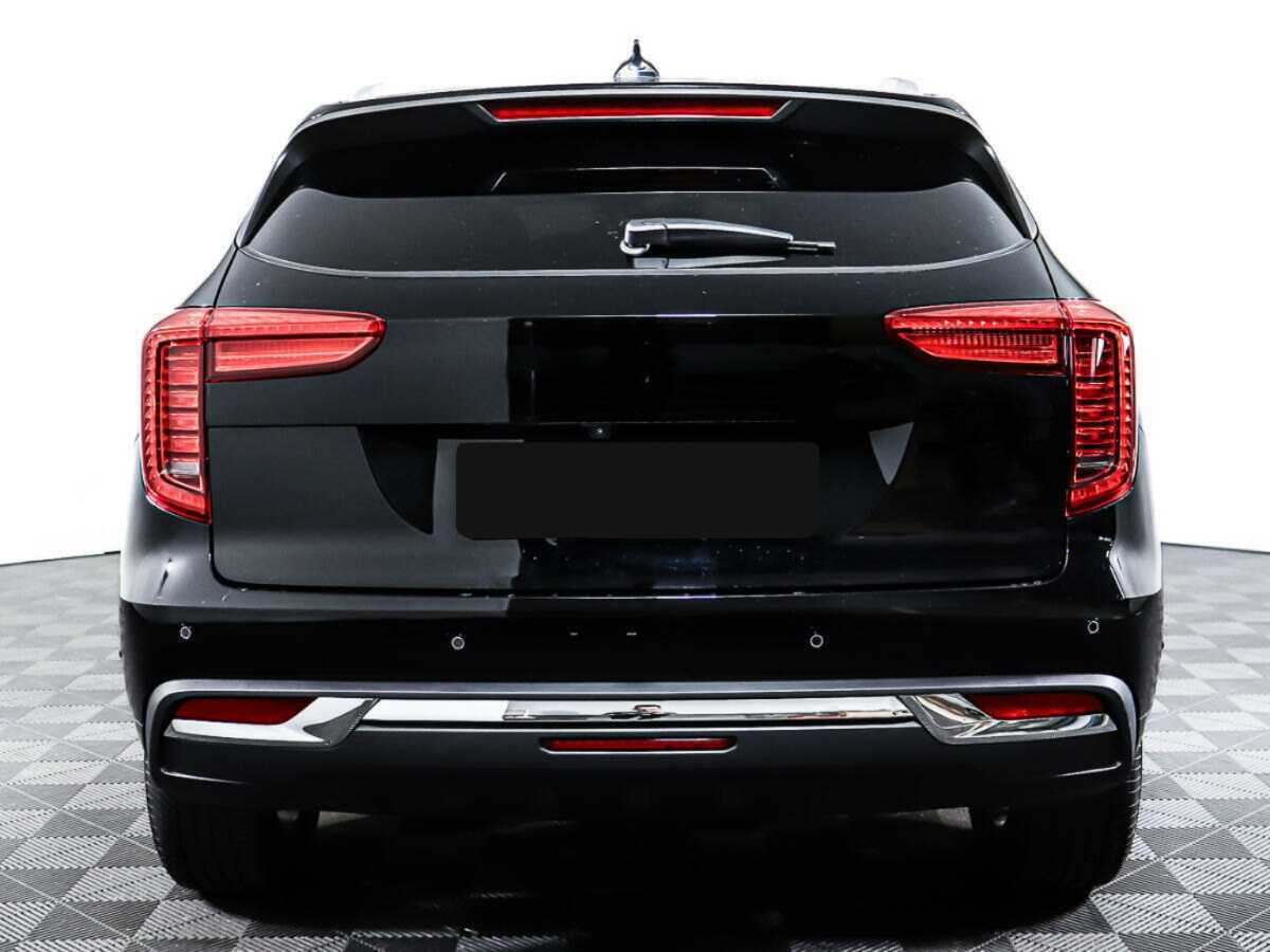 Haval Jolion, 2023 - 2 489 км. | Фото №5