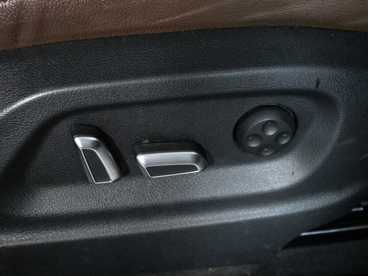 Audi Q5, 2015 Фото №15