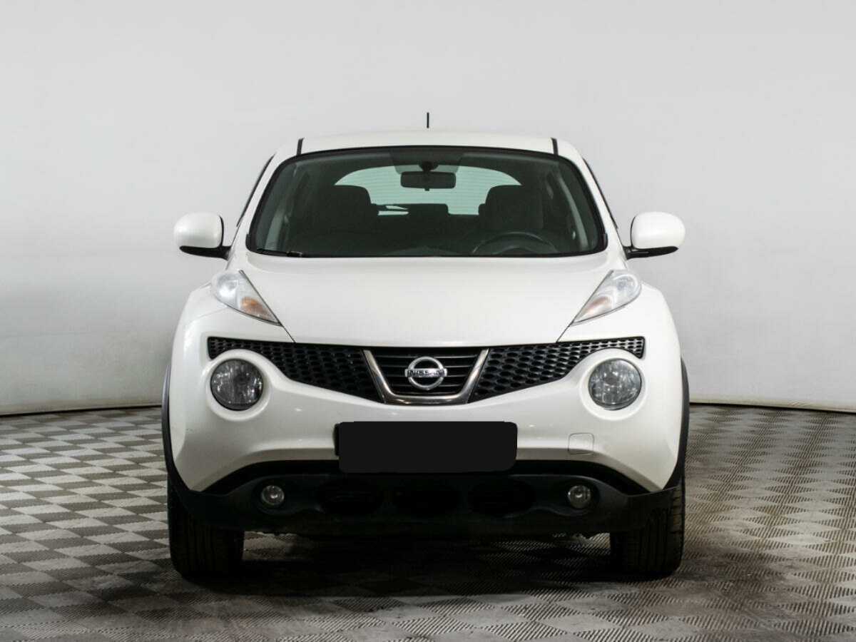 Nissan Juke, 2014 - 101 140 км. | Фото №2