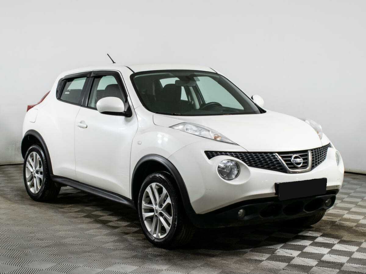 Nissan Juke, 2014 - 101 140 км. | Фото №3