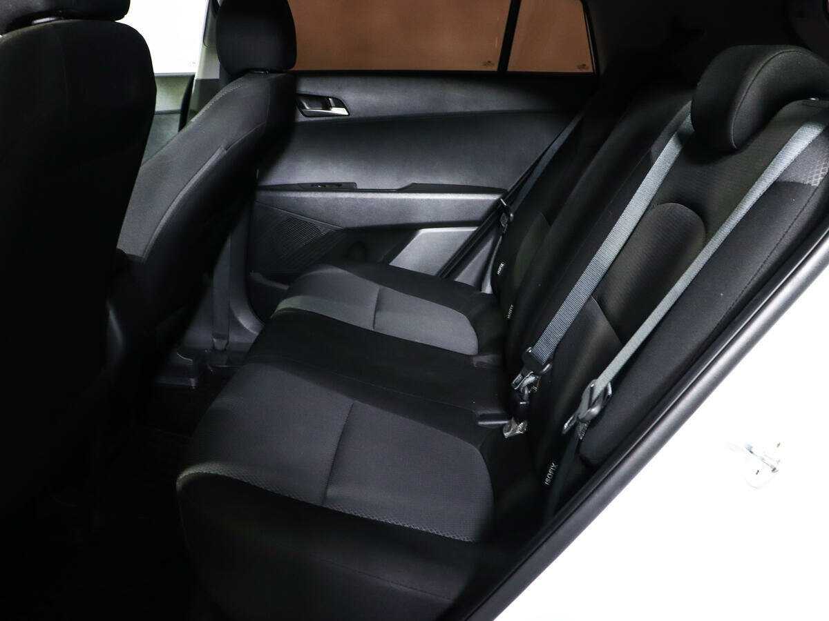 Hyundai Creta, 2018 - 86 471 км. | Фото №8