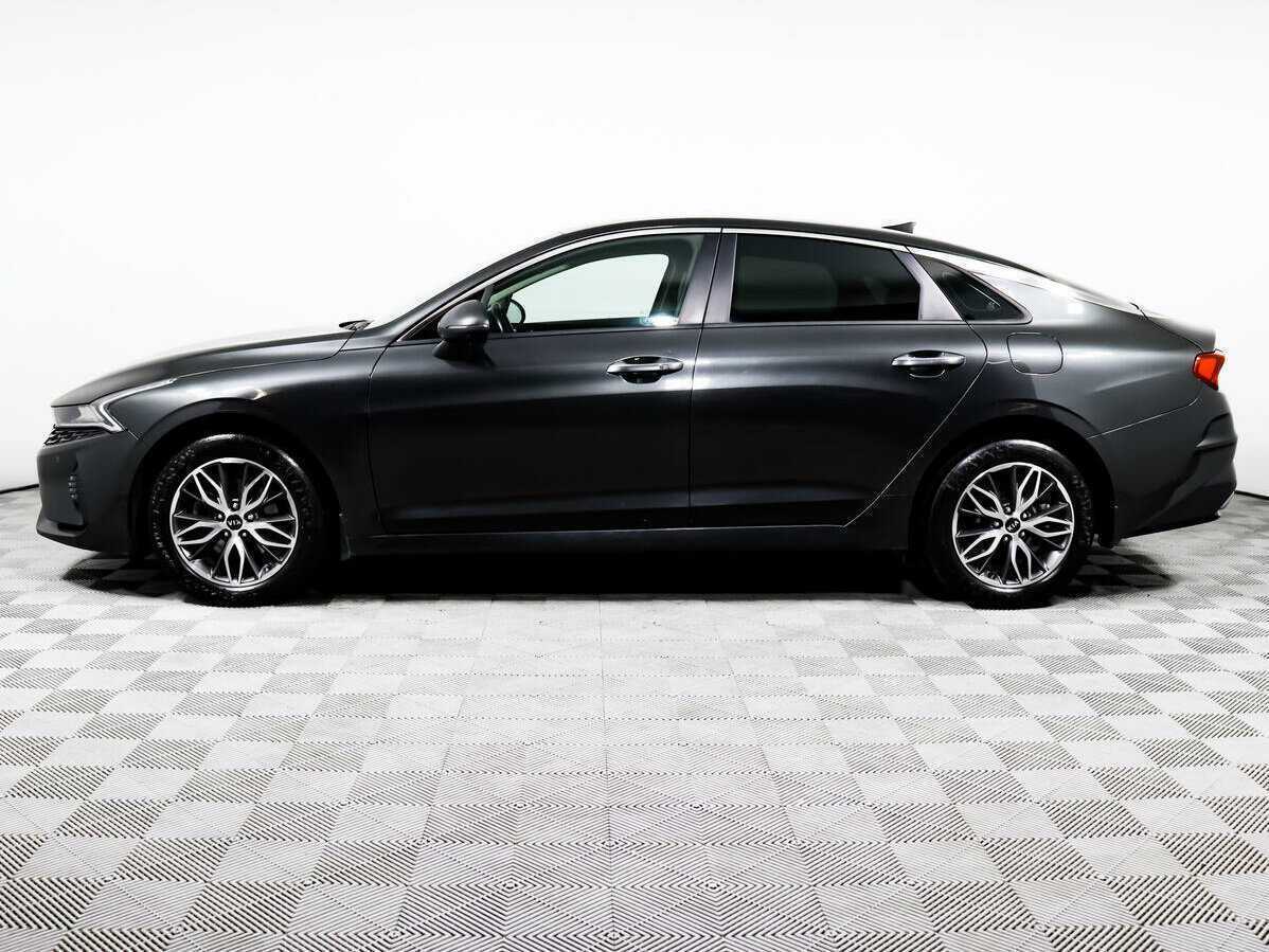 Kia K5, 2020 - 67 215 км. | Фото №8