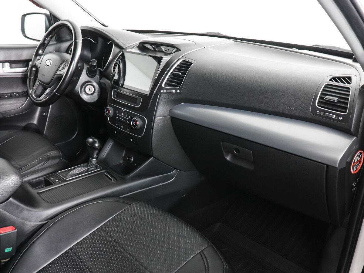 Kia Sorento, 2013 - 94 474 км. | Фото №7