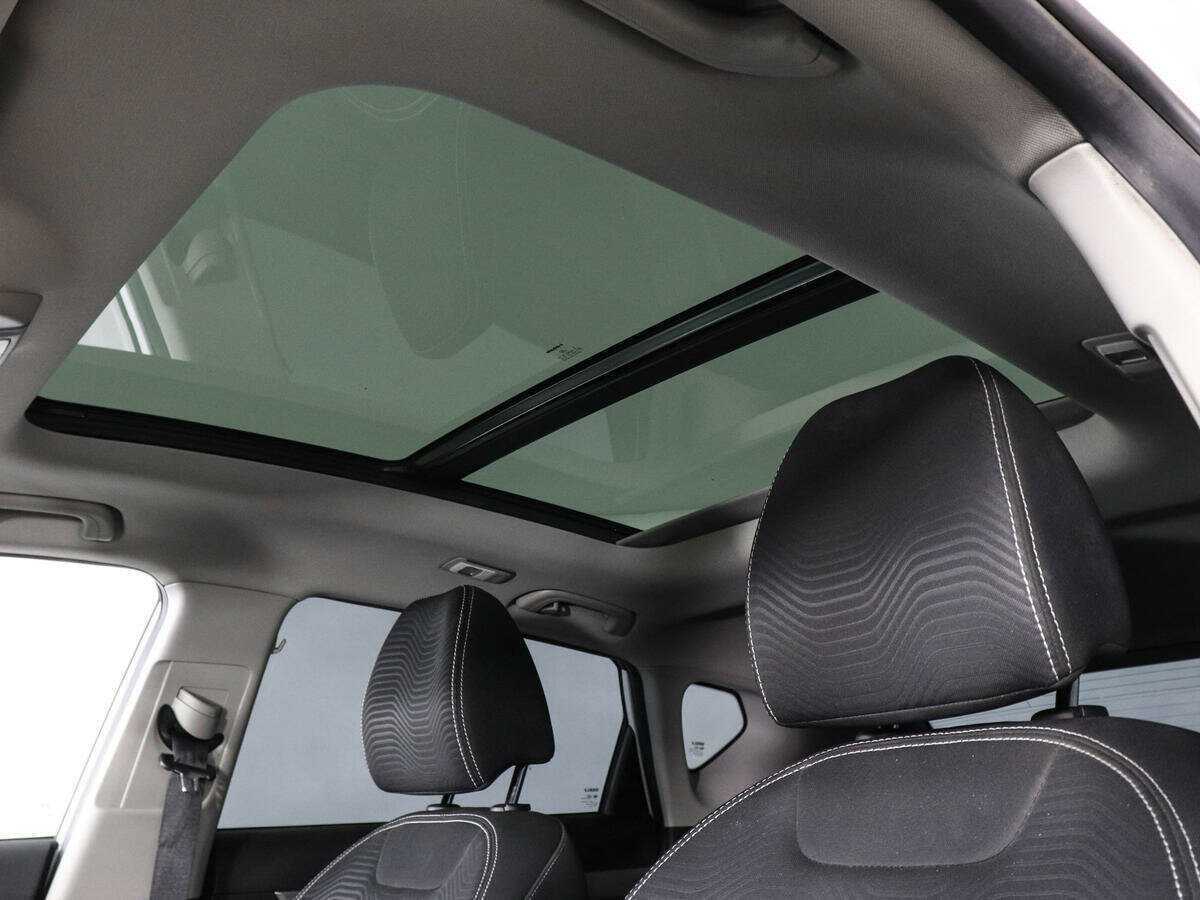 Geely Coolray, 2021 Фото №14