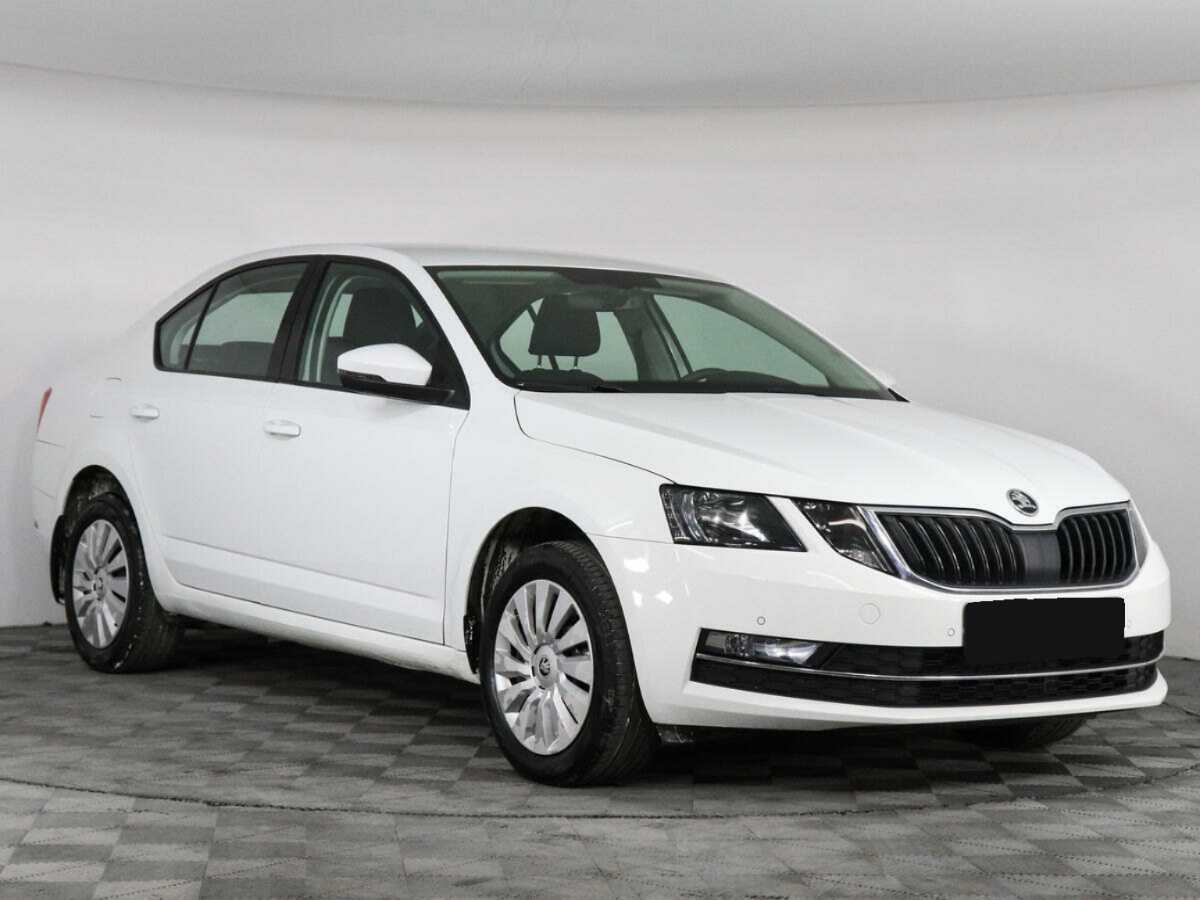 Skoda Octavia, 2019 - 59 240 км. | Фото №3