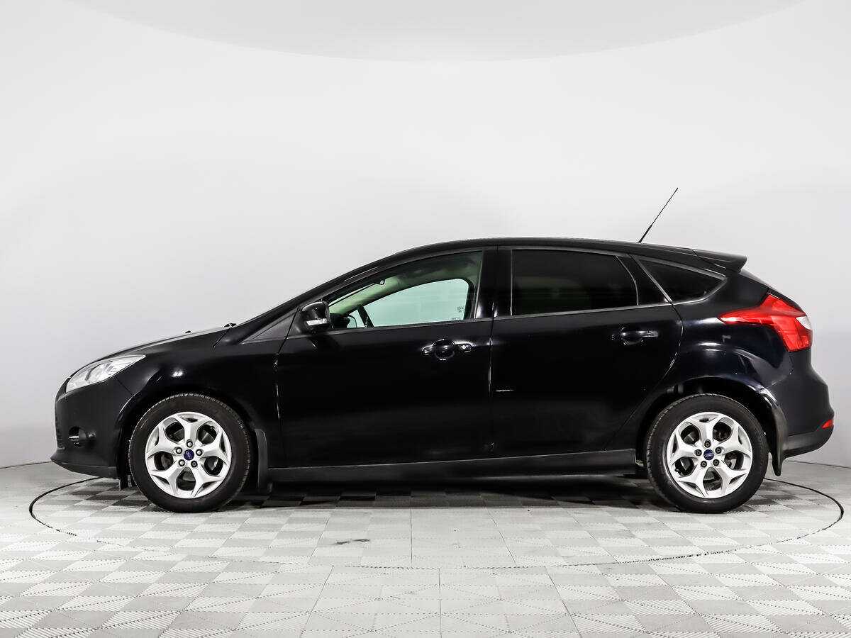 Ford Focus, 2014 - 99 253 км. | Фото №7