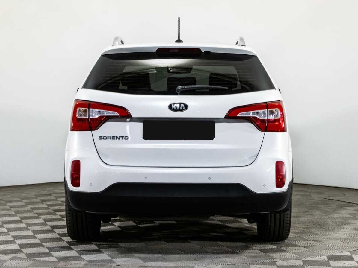 Kia Sorento, 2015 - 99 209 км. | Фото №6