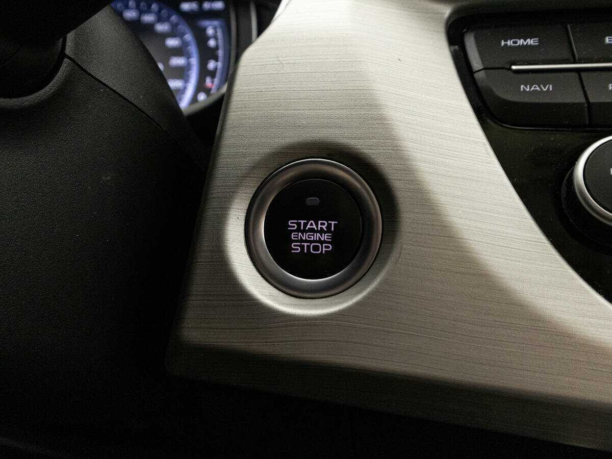 Geely Atlas, 2021 Фото №19